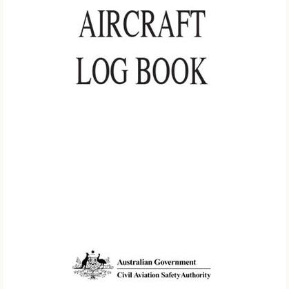 Airworthiness log books