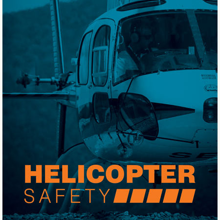 Helicopter safety