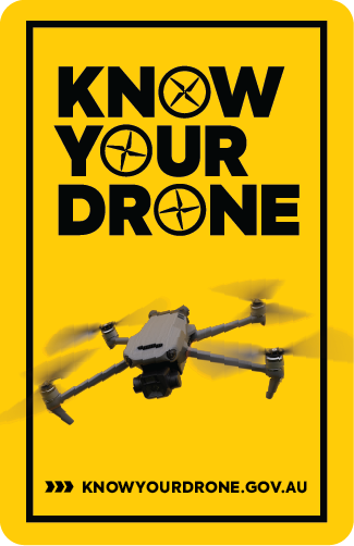 Drones